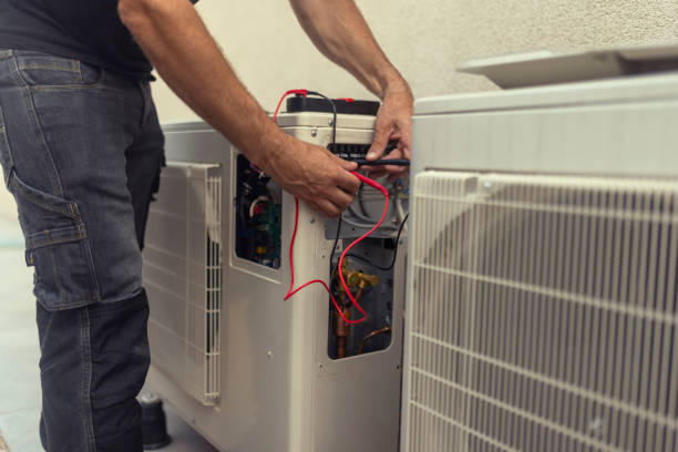 Professional Electrical Services in Redwater, TX